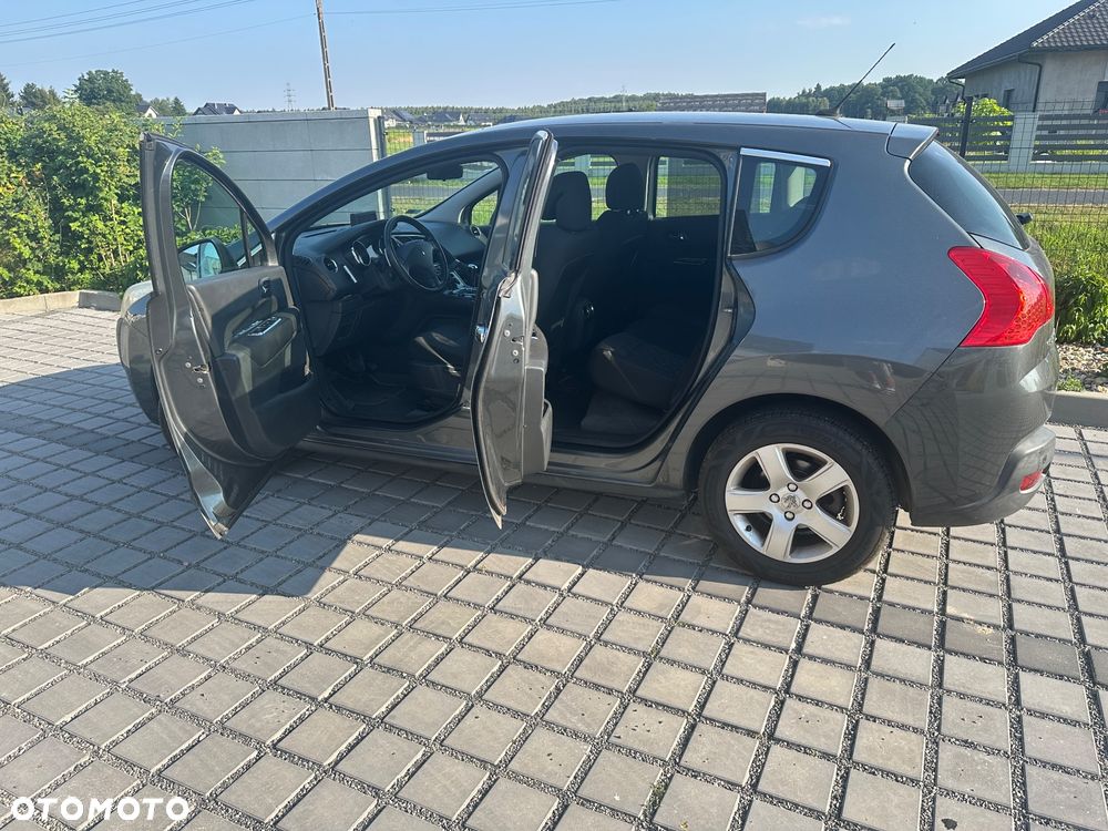 Peugeot 3008 - 26