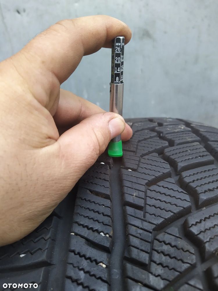 Opony Zetex 225/50/17 - 7