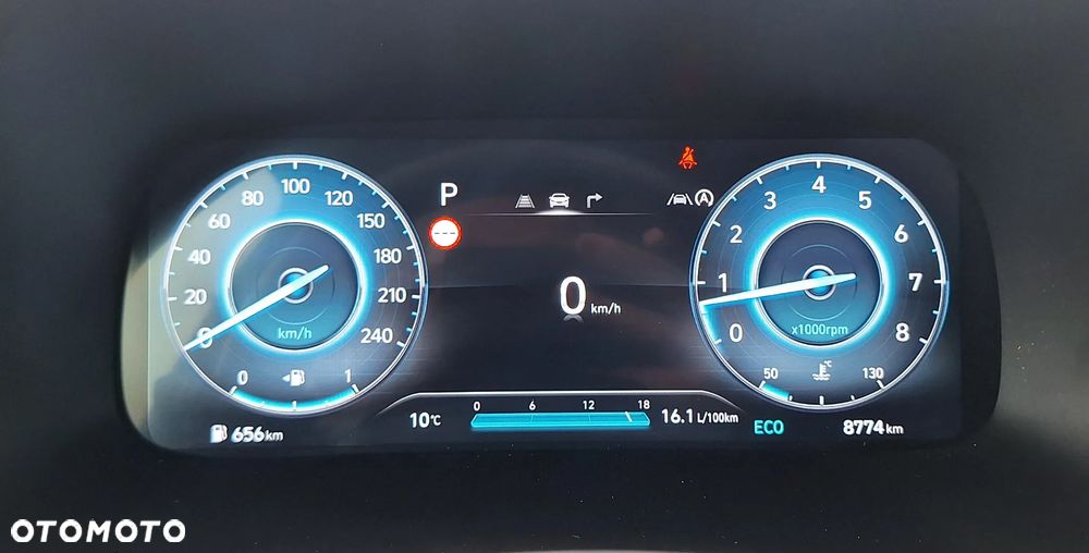 Hyundai i30 1.5 T-GDI 48V-Hybrid DCT N Line - 19