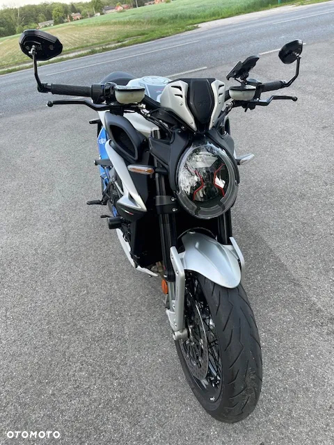 MV AGUSTA Dragster - 30