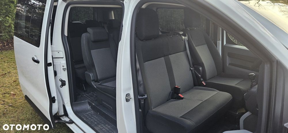 Toyota Proace Verso 2.0 D4-D Medium Family - 12