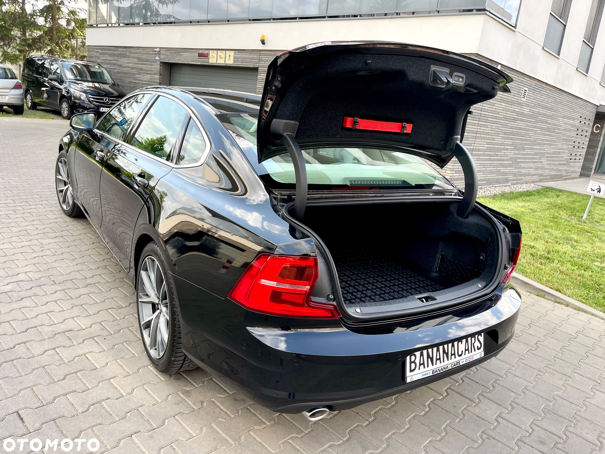 Volvo S90 - 24