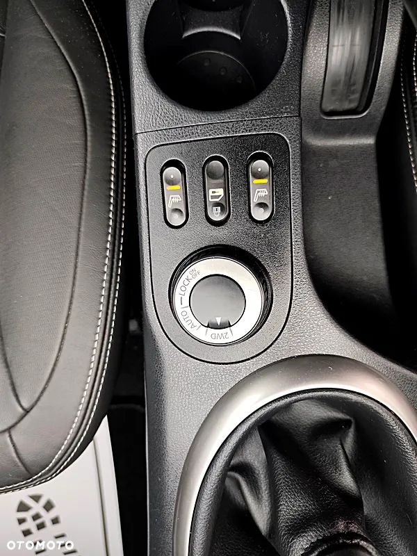 Nissan Qashqai+2 - 13