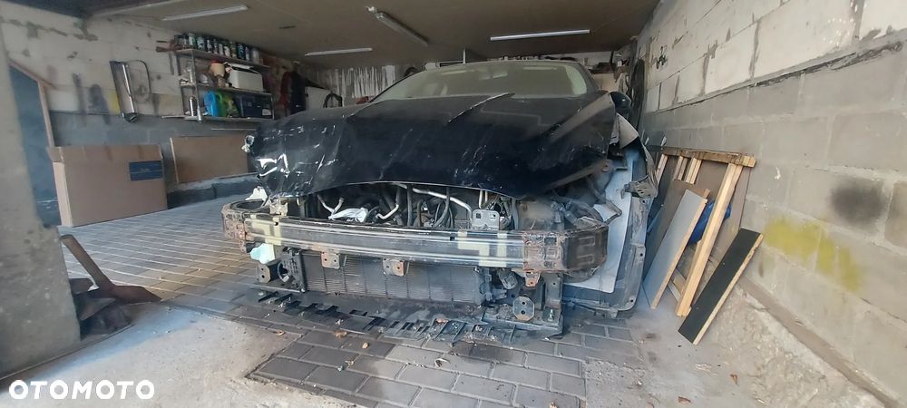 Ford Fusion - 5