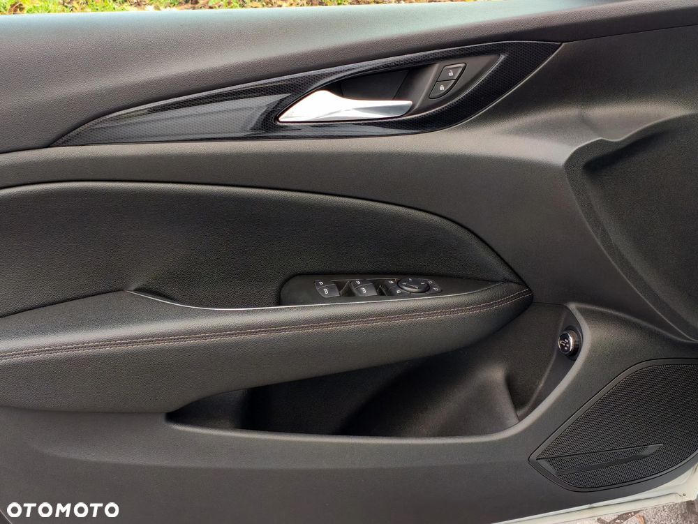 Opel Insignia 2.0 Automatik Business Edition - 17