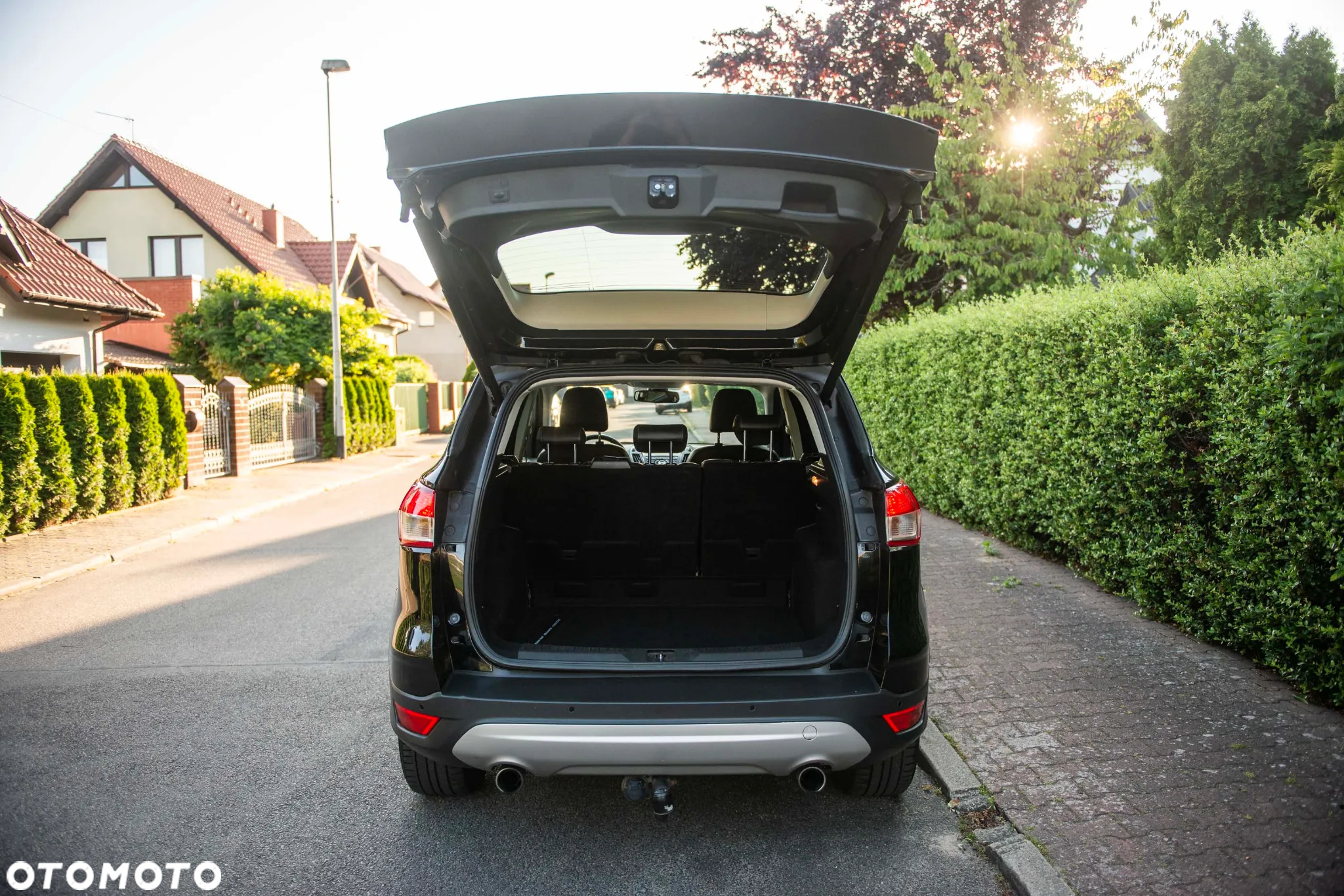 Ford Kuga 2.0 TDCi 4WD Titanium - 7