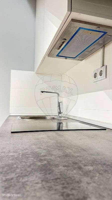 Apartamento T1 para venda - Grande imagem: 5/20