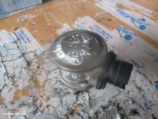 Egr 72228601 VW BORA 1999 2.3I Vacuo - 3