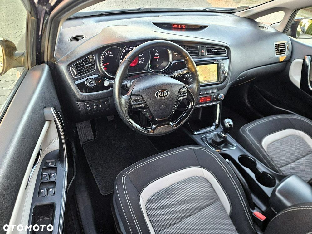 Kia Ceed 1.4 Business Line - 19