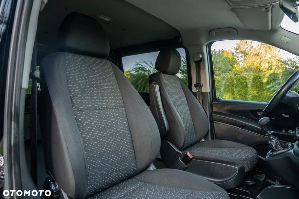 Mercedes-Benz Vito Tourer 114 CDI L1 Select 447.701 - 34