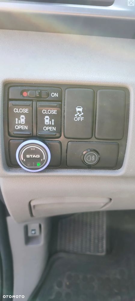Honda Odyssey 3.5 EX - 14