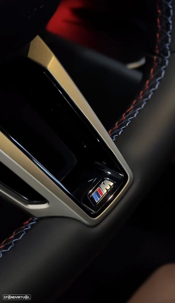 BMW i5 M60 xDrive Pack Desportivo M Pro - 13