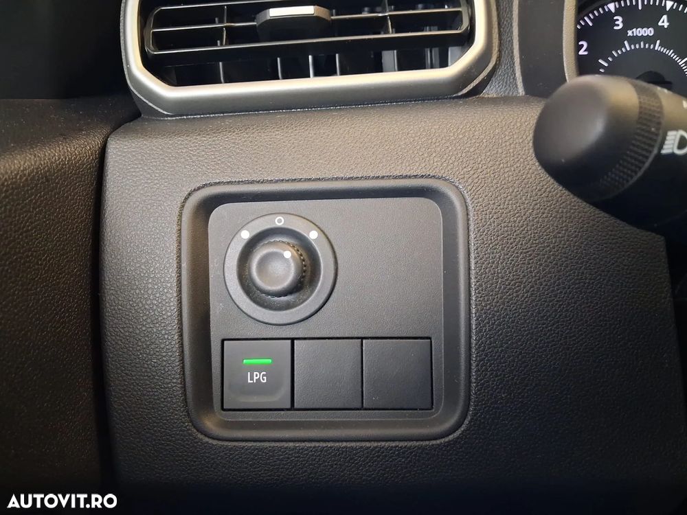Dacia Duster ECO-G 100 Expression - 7