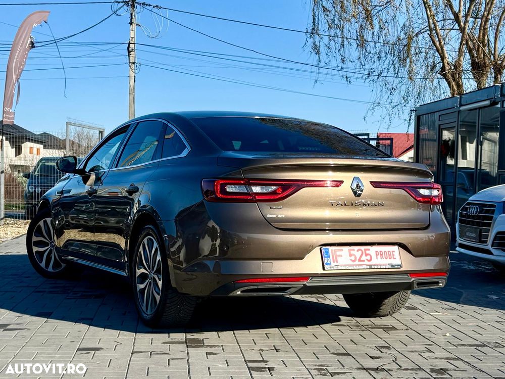 Renault Talisman - 4