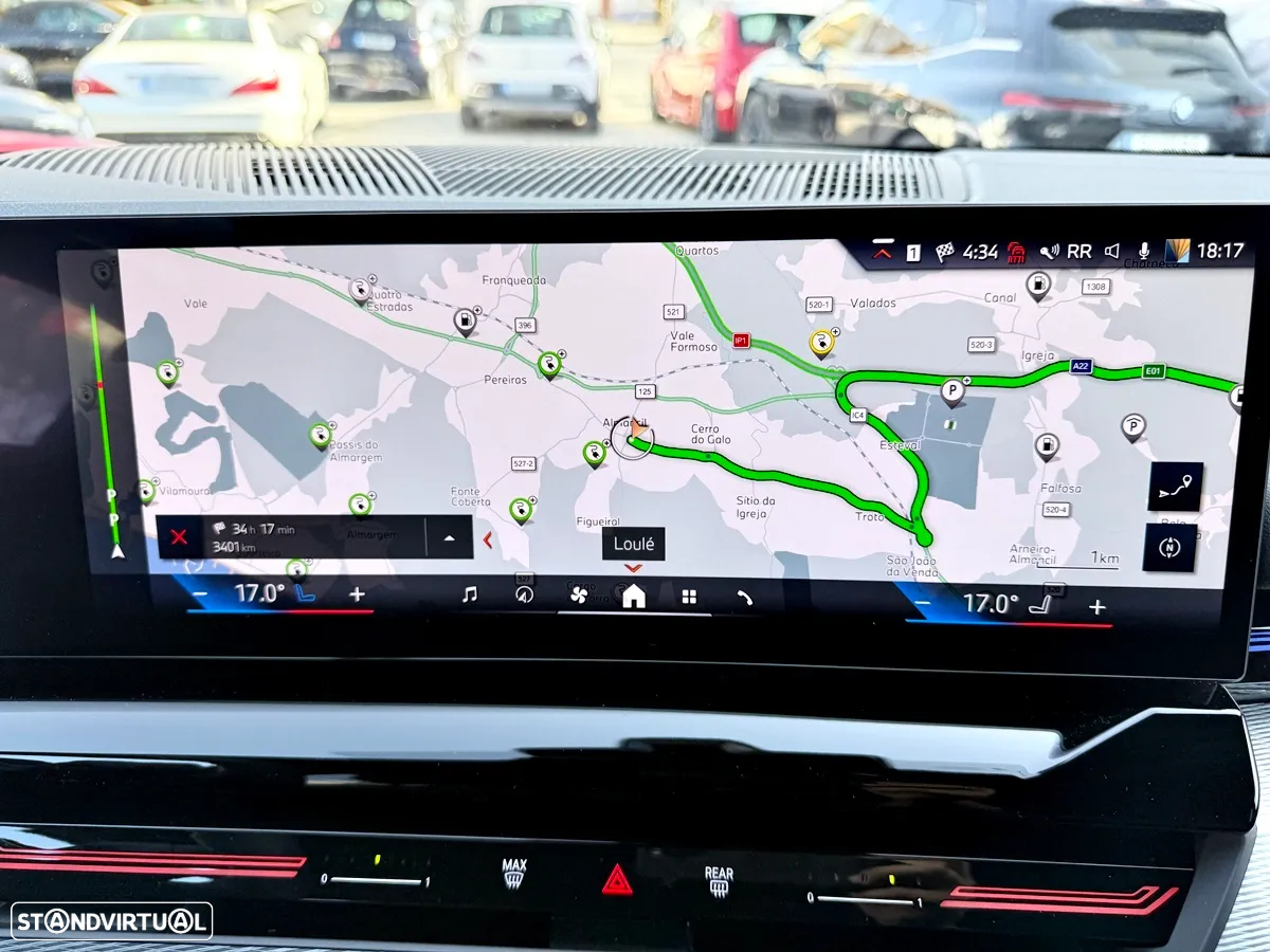 BMW 530 e Pack Desportivo M Pro - 19