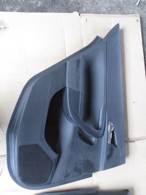 Boczek Drzwi Tylny Lewy Lub Prawy INSIGNIA Lift KOMBI - 5