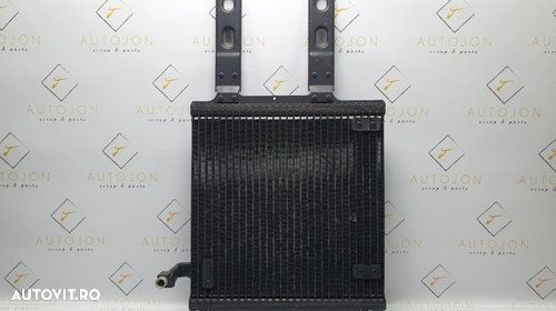 Radiator clima AC  VOLKSWAGEN LUPO 6X1, 6E1 1998 - 2005 6X0820413A / 6X0 820 413 A