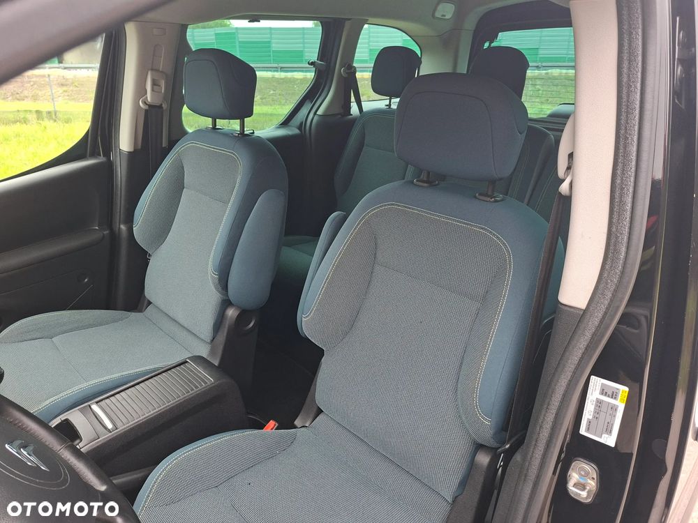 Citroën Berlingo Multispace BlueHDi 100 SELECTION - 33