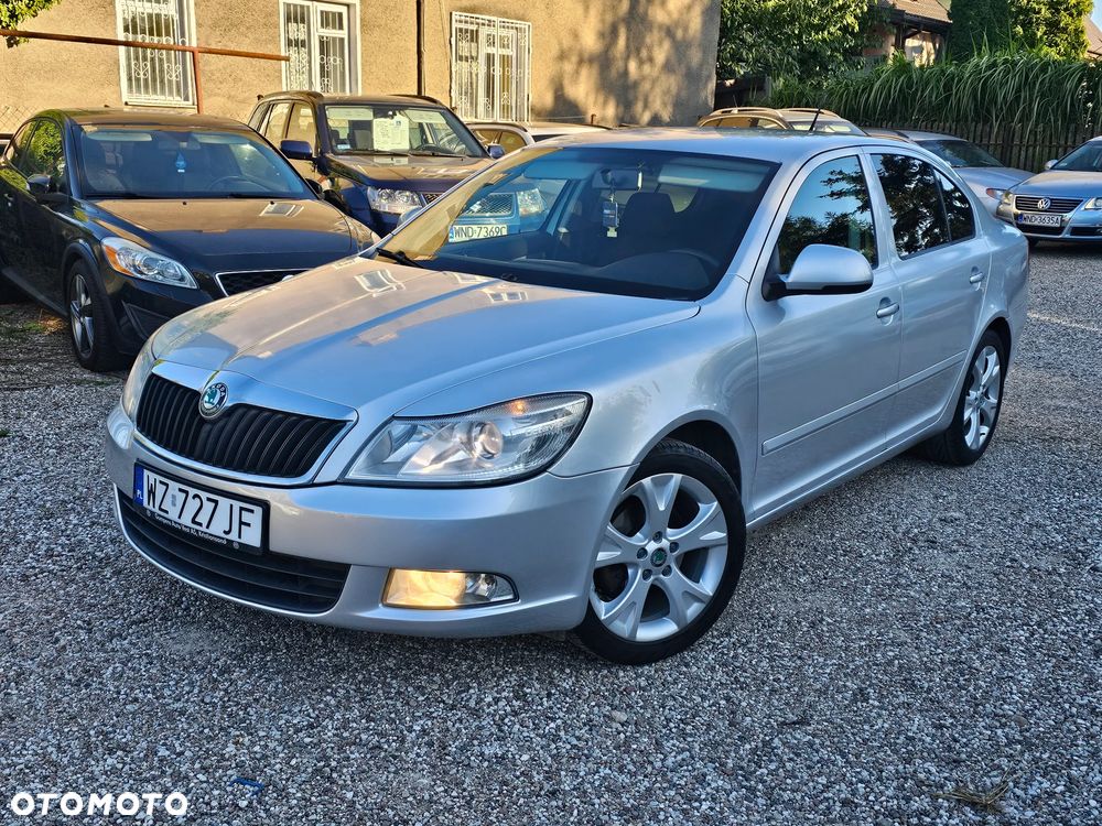 Skoda Octavia 2.0 TDI Active