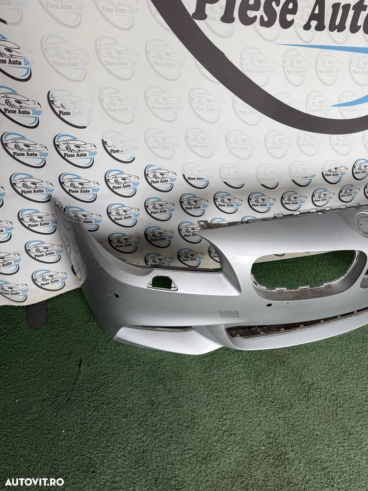 Bara fata Bmw seria 5 F10 F11 M pachet - 4