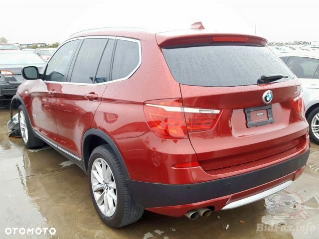 BMW X3 - 14