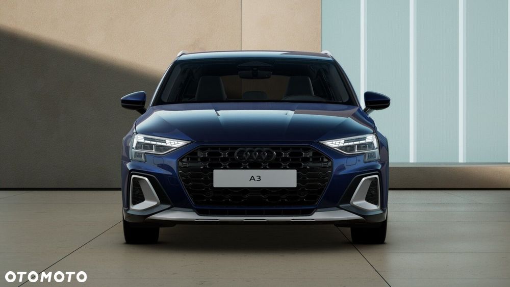 Audi A3 Sportback - 8