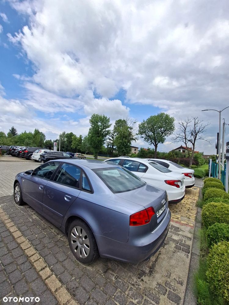 Audi A4 Limousine 2 - 3