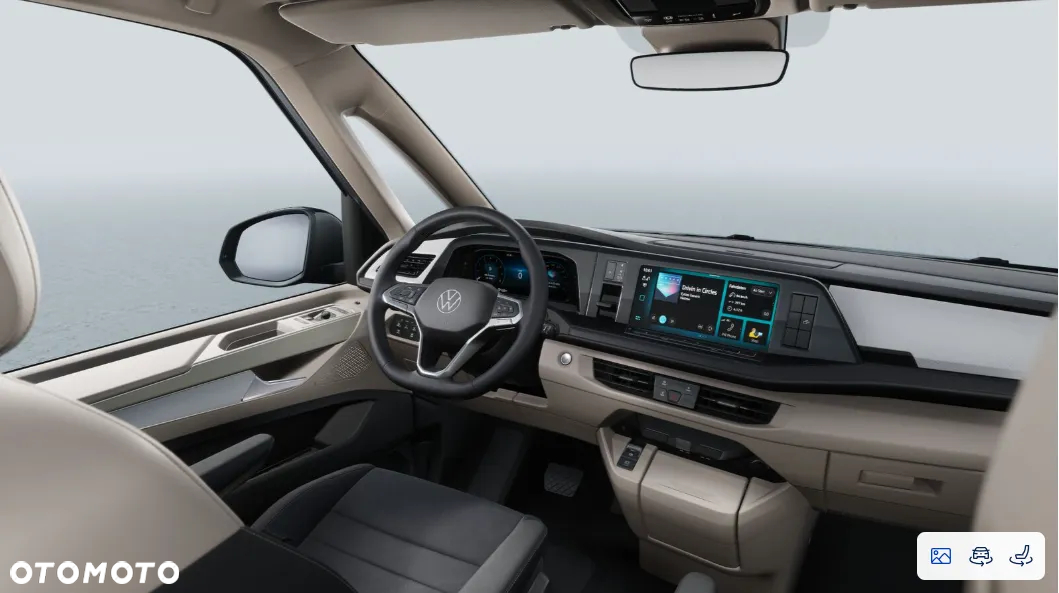 Volkswagen California - 17