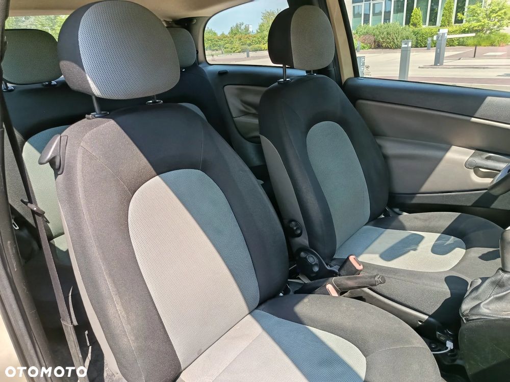 Lancia Ypsilon Y 1.3 16v Multijet - 9