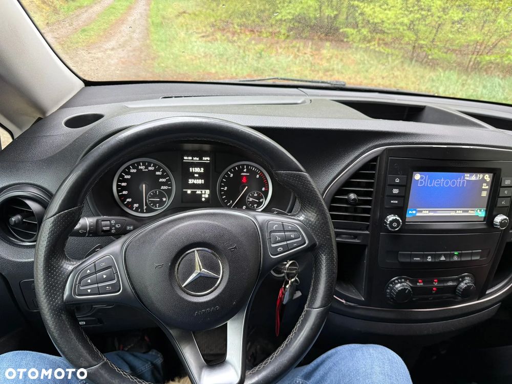 Mercedes-Benz Vito Tourer Lang EDITION - 27