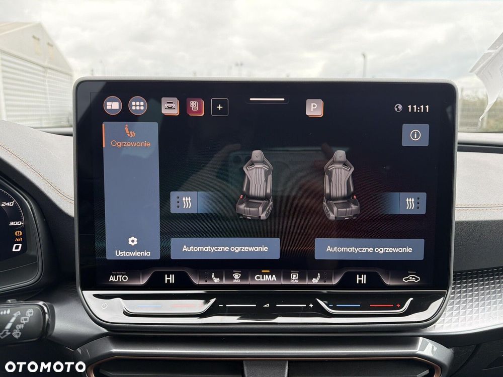 Cupra Formentor - 32