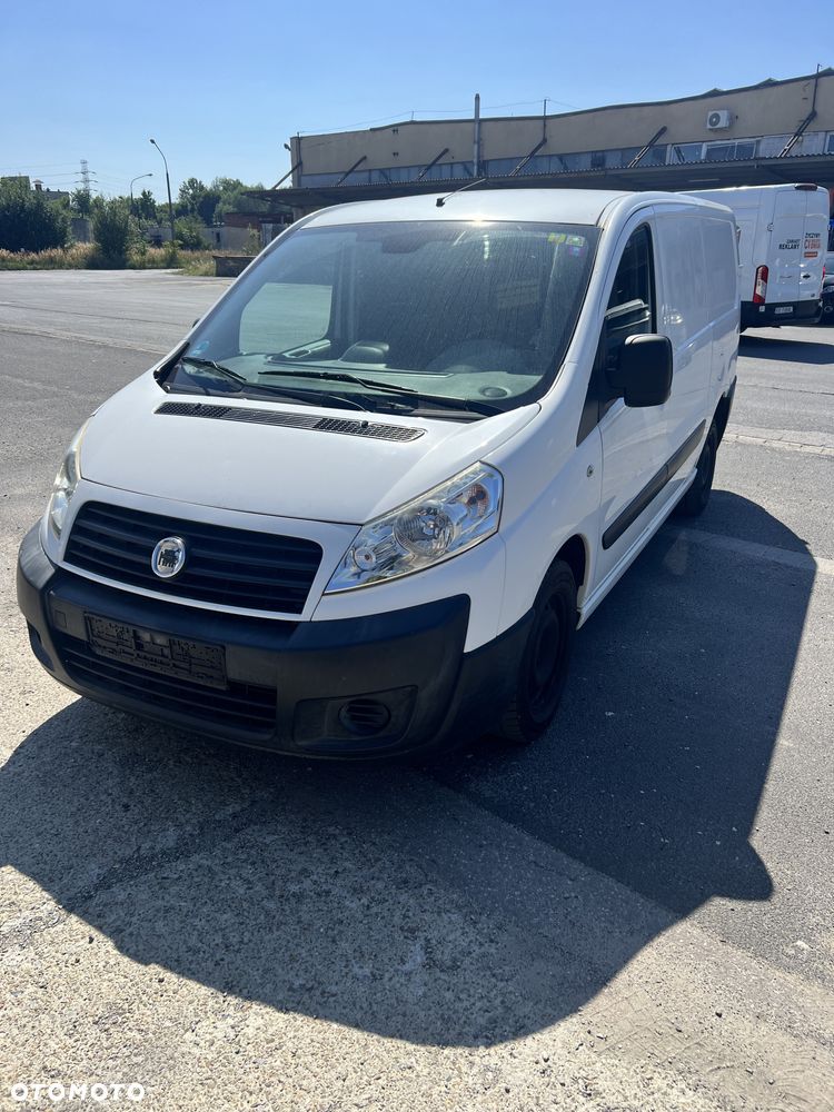 Fiat SCUDO L2H1 - 1