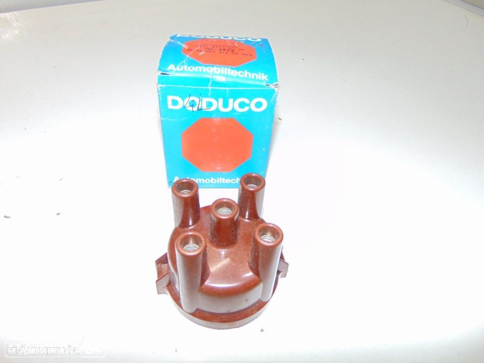 Renault 4L - tampa de distribuidor - 1