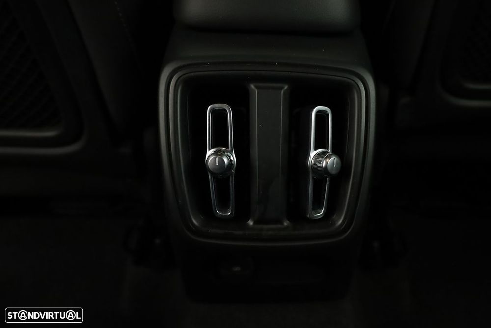 Volvo XC 40 1.5 T2 Core Auto - 23