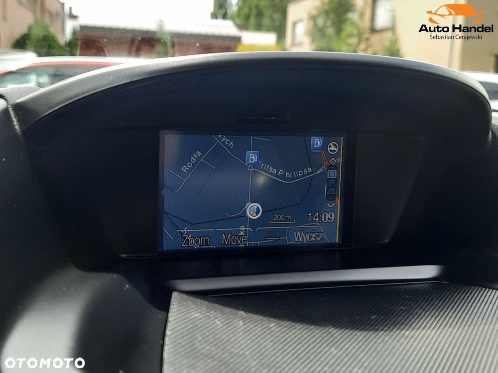 Ford Kuga 1.6 EcoBoost 2x4 Individual - 26