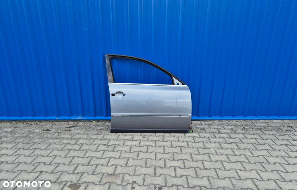 DRZWI PRZÓD PRAWY PRAWE VW PASSAT B5 FL LD7W - 1