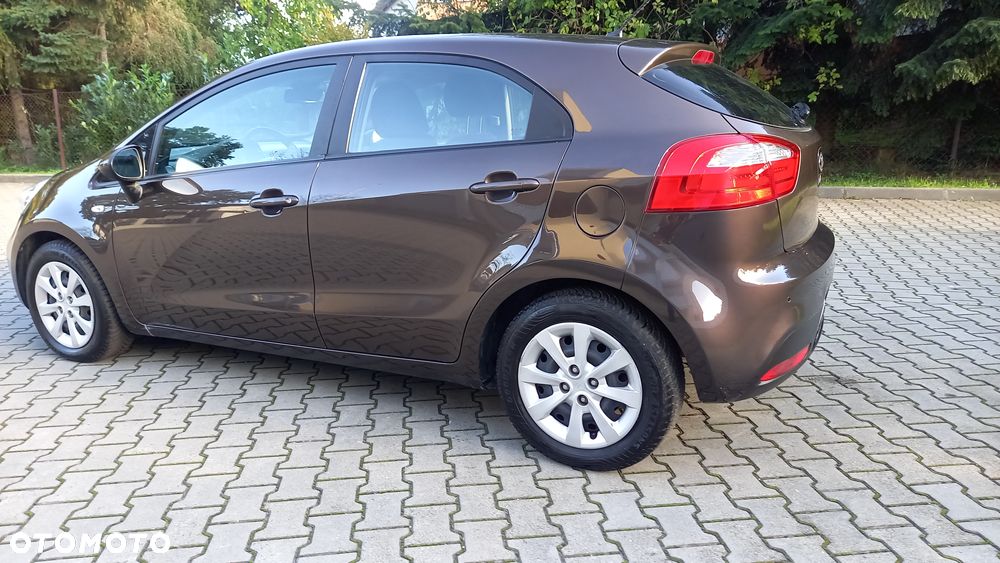 Kia Rio 1.2 Spirit - 6