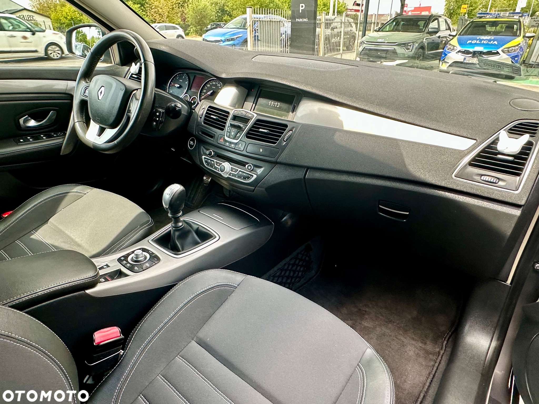 Renault Laguna - 7