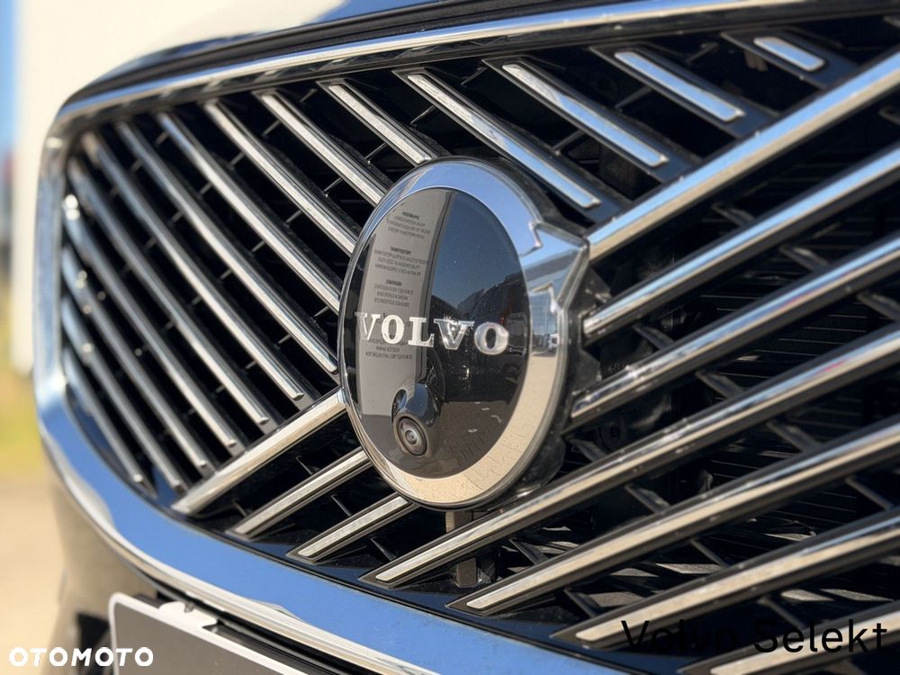Volvo XC 60 - 5