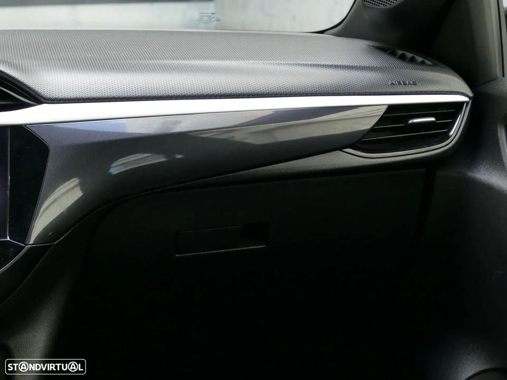 Opel Corsa 1.2 T GS - 33