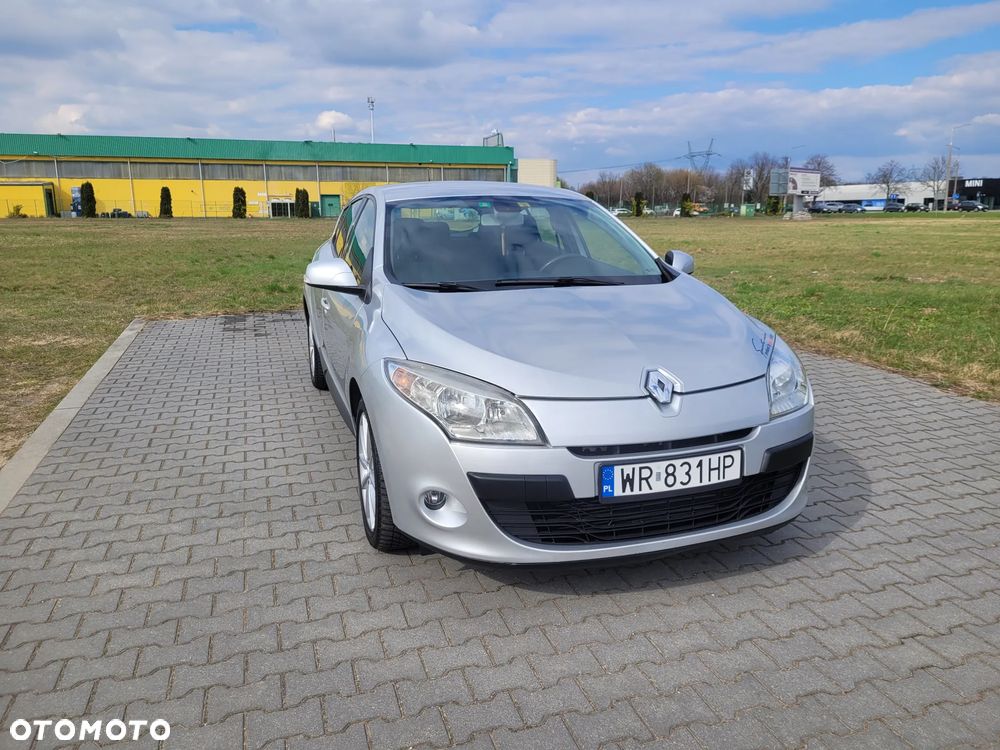 Renault Megane TCe 180 Dynamique - 13