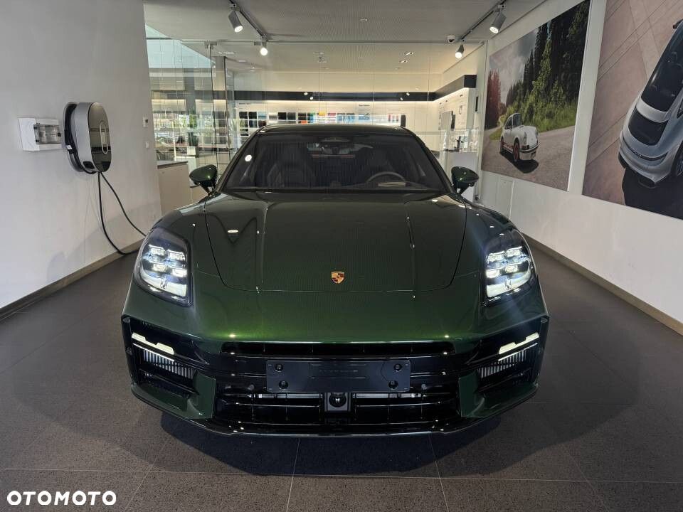 Porsche Panamera - 2