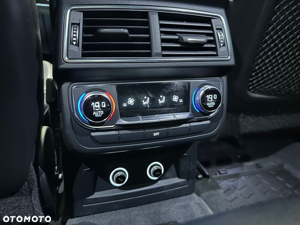 Audi Q7 3.0 TFSI Quattro Tiptronic - 35