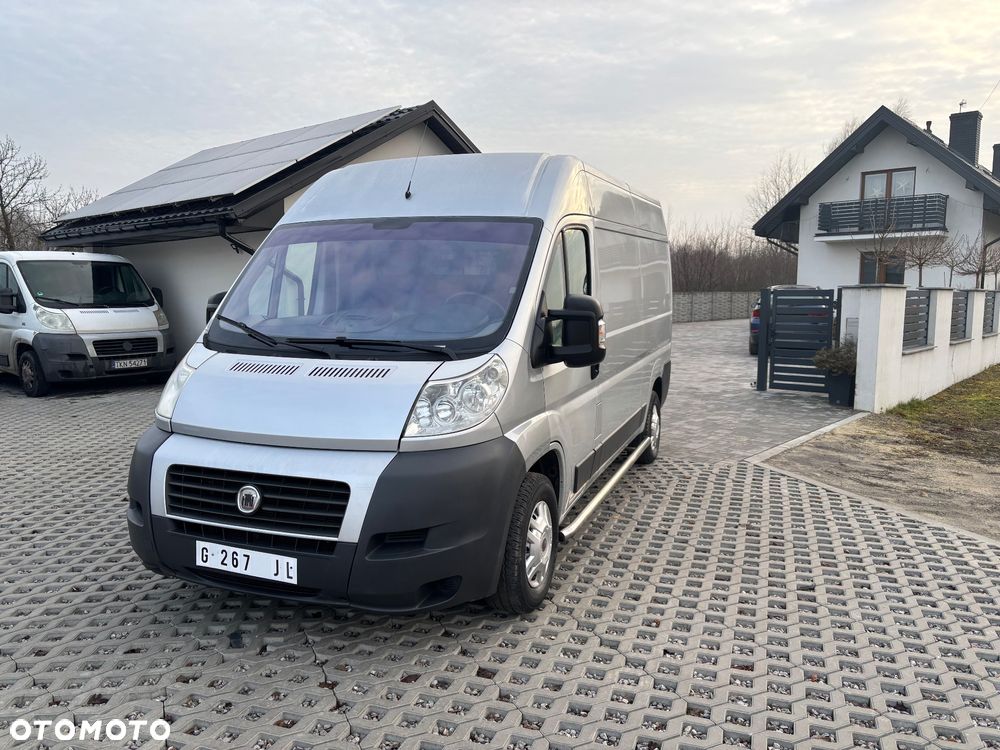 Fiat Ducato - 2