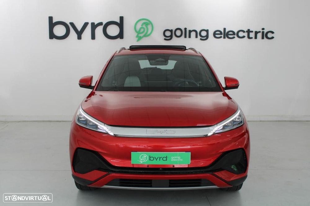 BYD Atto 3 Comfort - 2