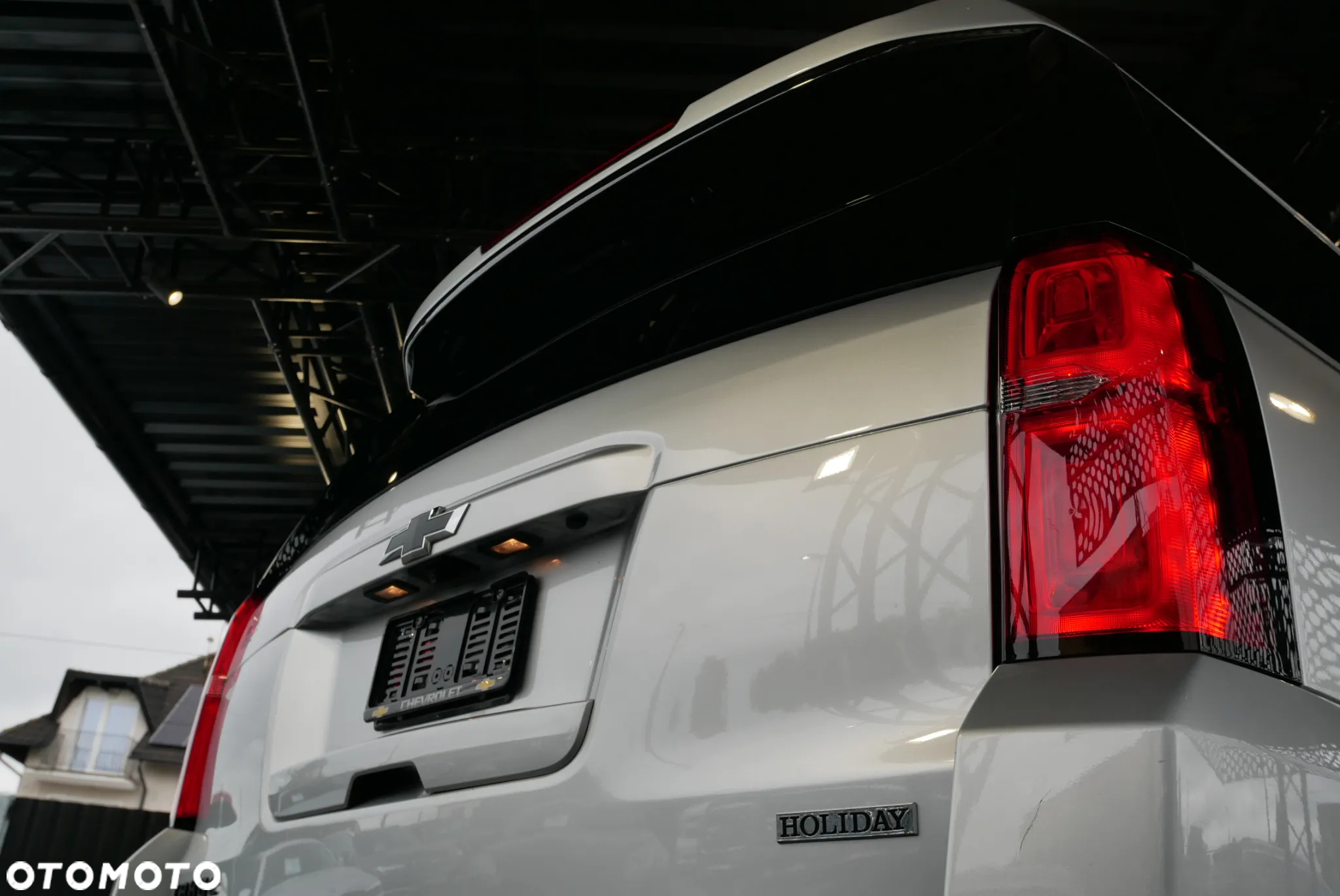 Cadillac Escalade 6.0 V8 - 34