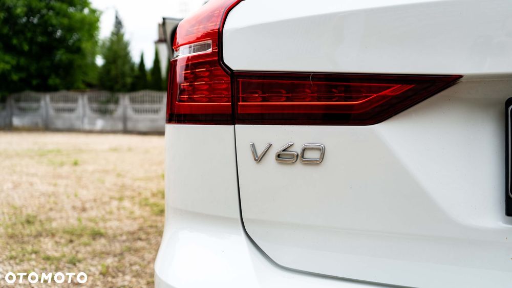 Volvo V60 D3 Momentum Core - 25
