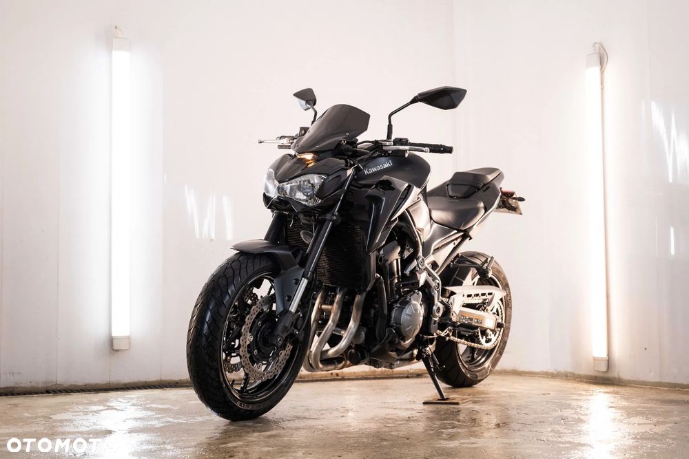 Kawasaki Z 900