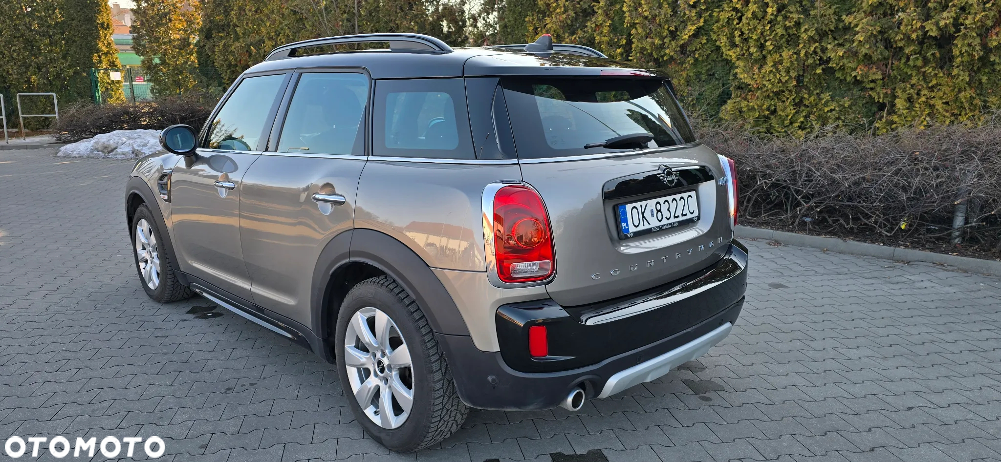 MINI Countryman Cooper - 3