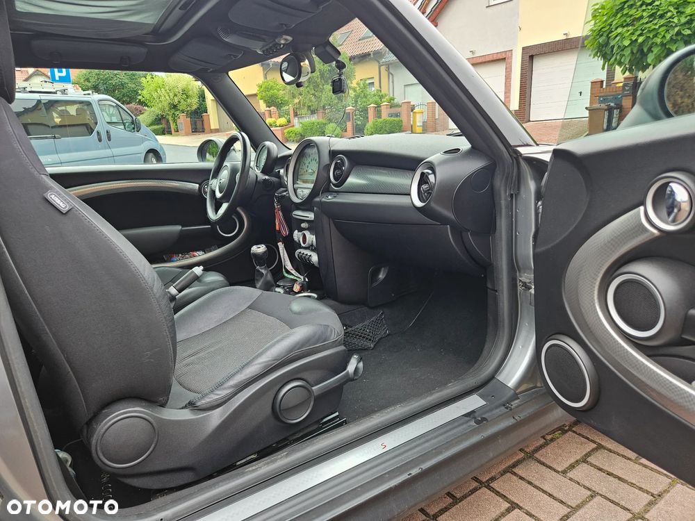 MINI Cooper S Standard - 9